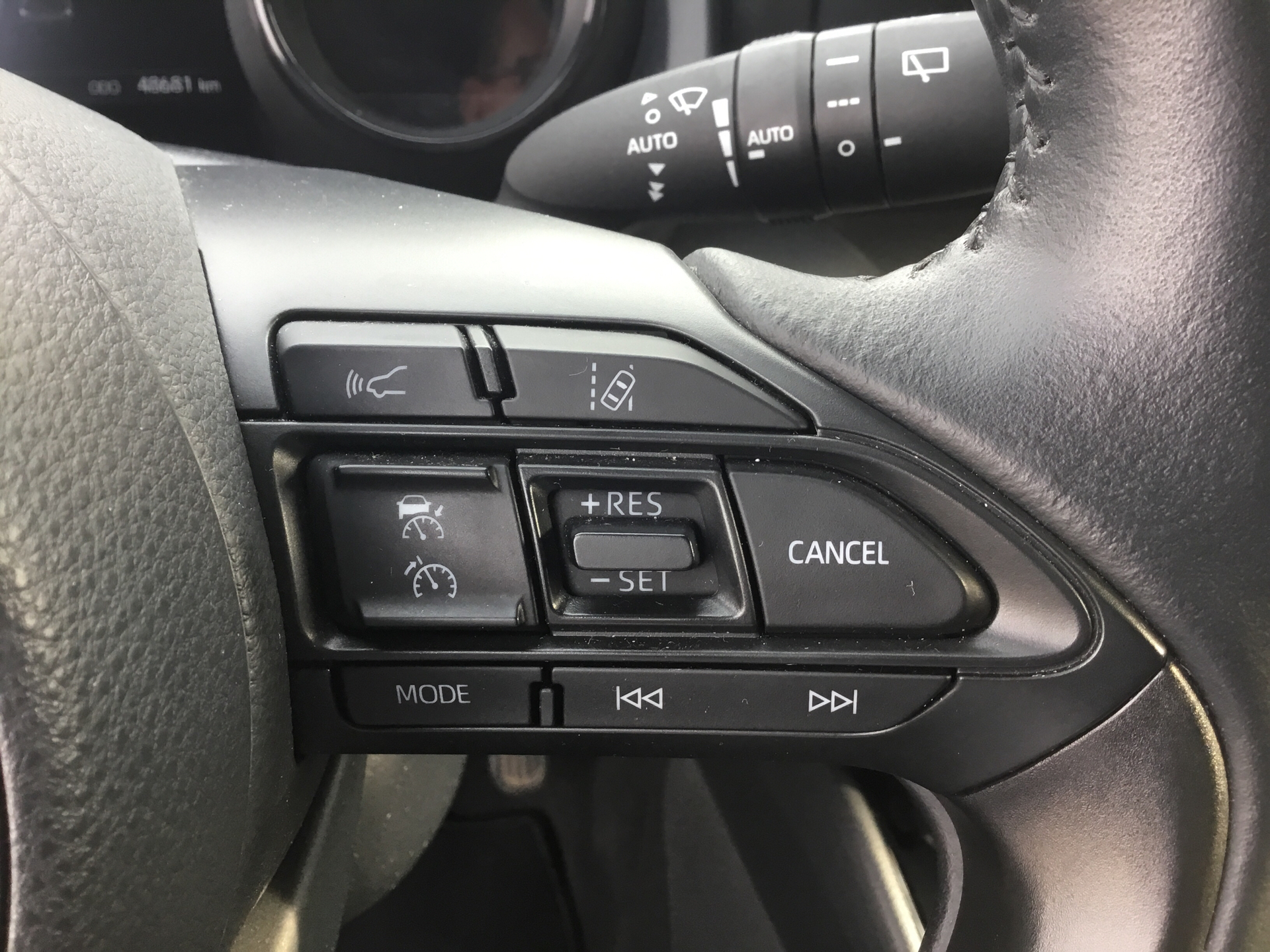 Billede af Toyota Yaris 1,5 Hybrid Style 116HK 5d Trinl. Gear
