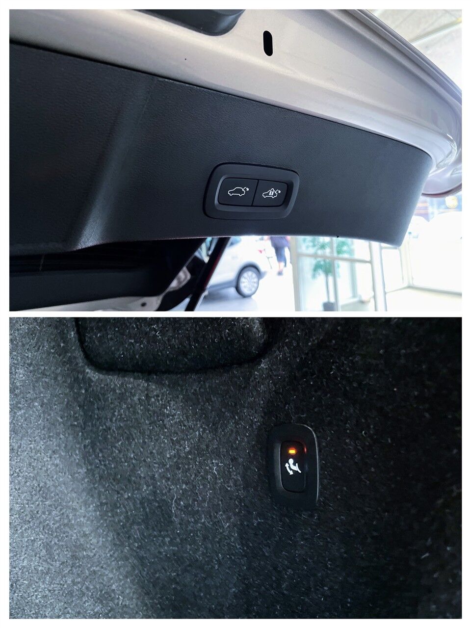 Billede af Volvo XC40 P6 Recharge Ultimate 231HK 5d Aut.