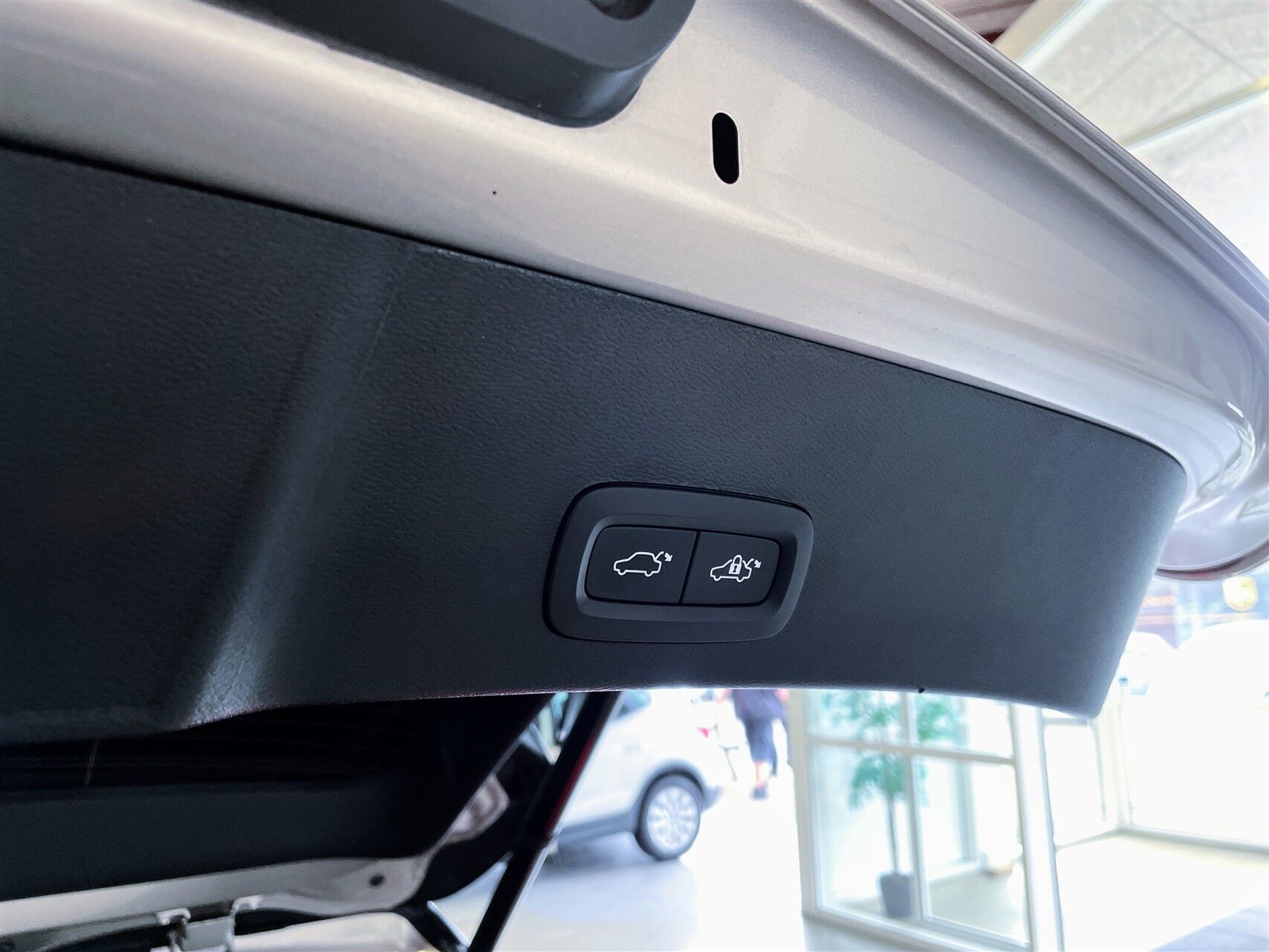 Billede af Volvo XC40 P6 Recharge Ultimate 231HK 5d Aut.