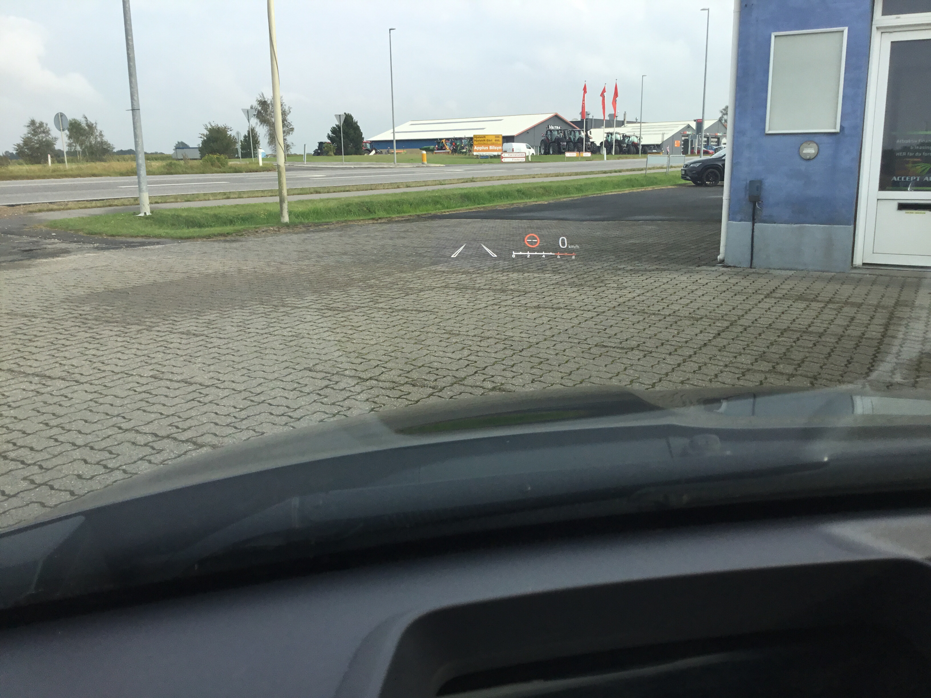 Billede af Toyota Yaris 1,5 Hybrid Style 116HK 5d Trinl. Gear