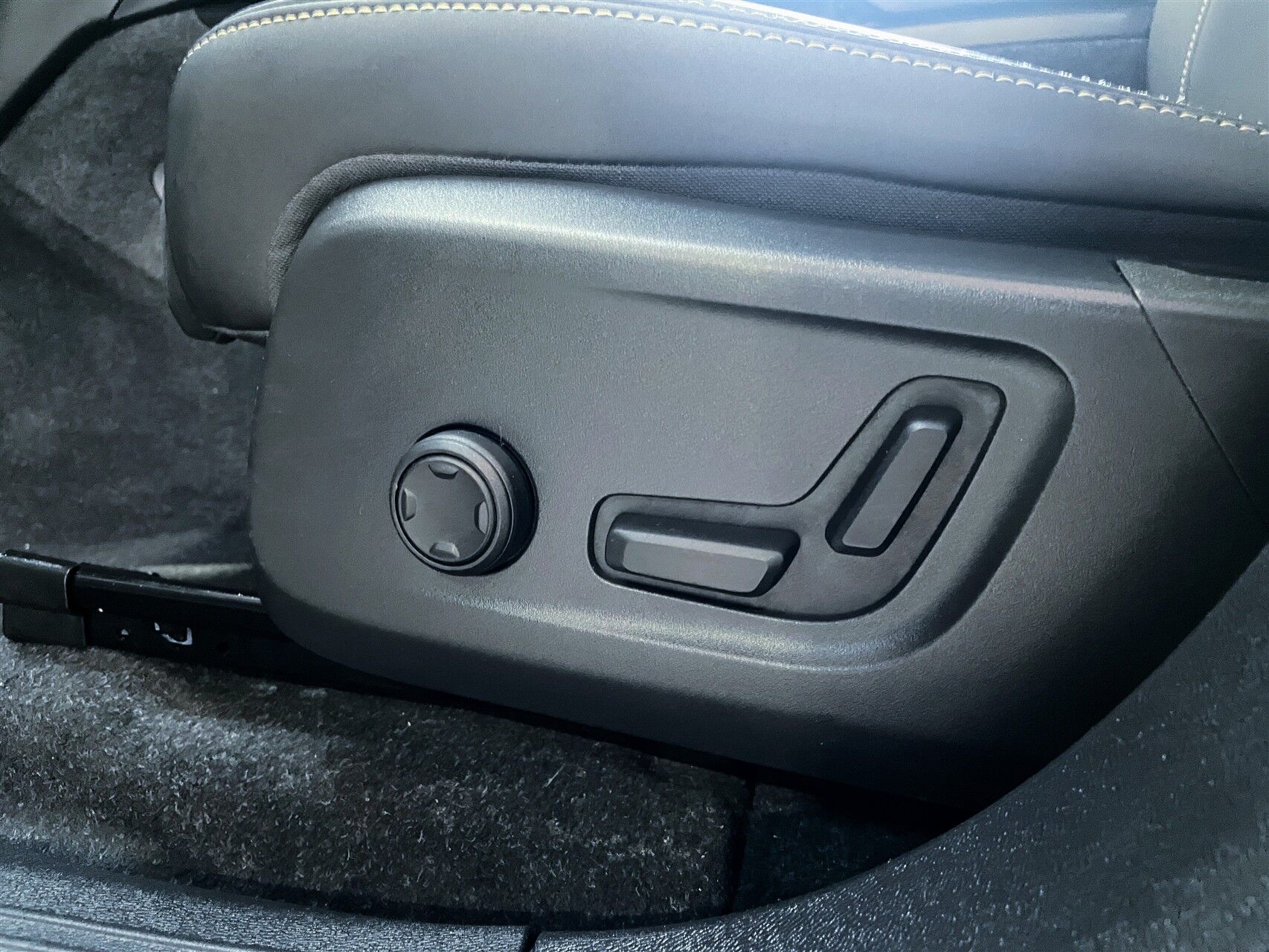 Billede af Volvo XC40 P6 Recharge Ultimate 231HK 5d Aut.