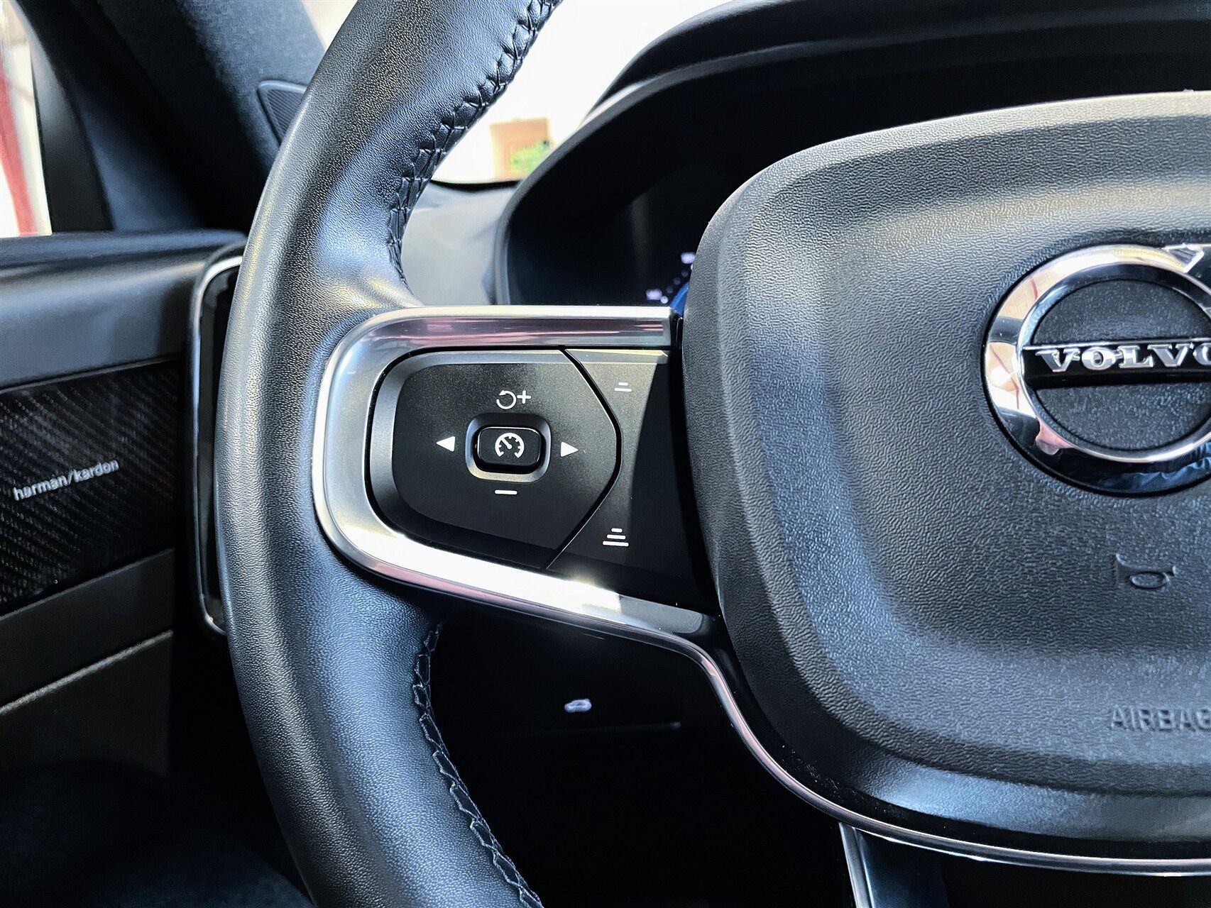 Billede af Volvo XC40 P6 Recharge Ultimate 231HK 5d Aut.