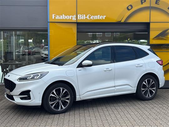 Ford Kuga 2,5 Plugin-hybrid ST-Line X CVT 225HK 5d Trinl. Gear