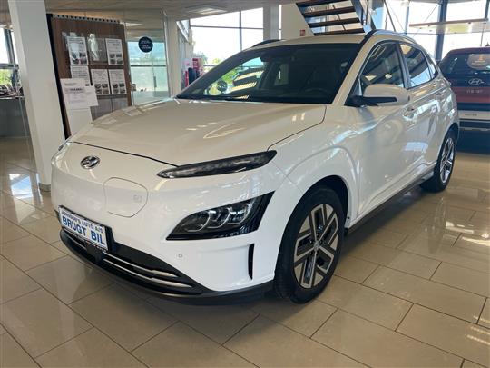 Hyundai Kona EL Advanced 204HK 5d Aut.