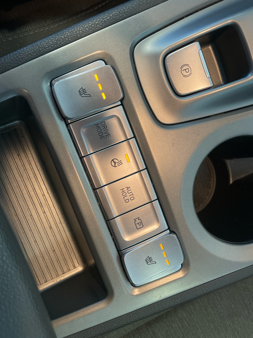 Billede af Hyundai Kona EL Advanced 204HK 5d Aut.