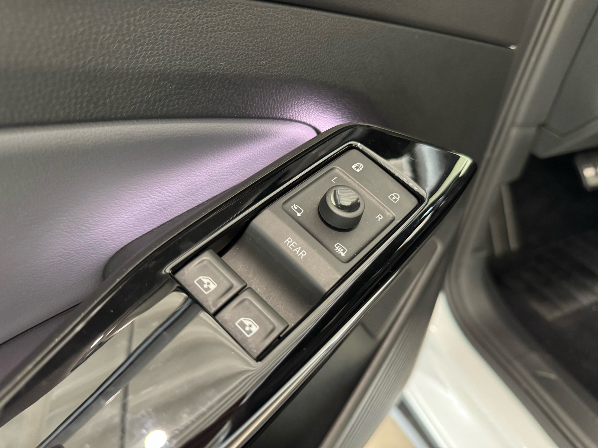 Billede af VW ID.5 EL Pro Performance 204HK 5d Aut.