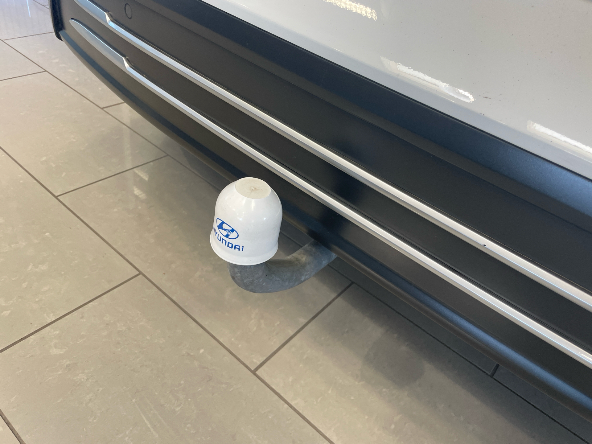 Billede af Hyundai Kona EL Advanced 204HK 5d Aut.