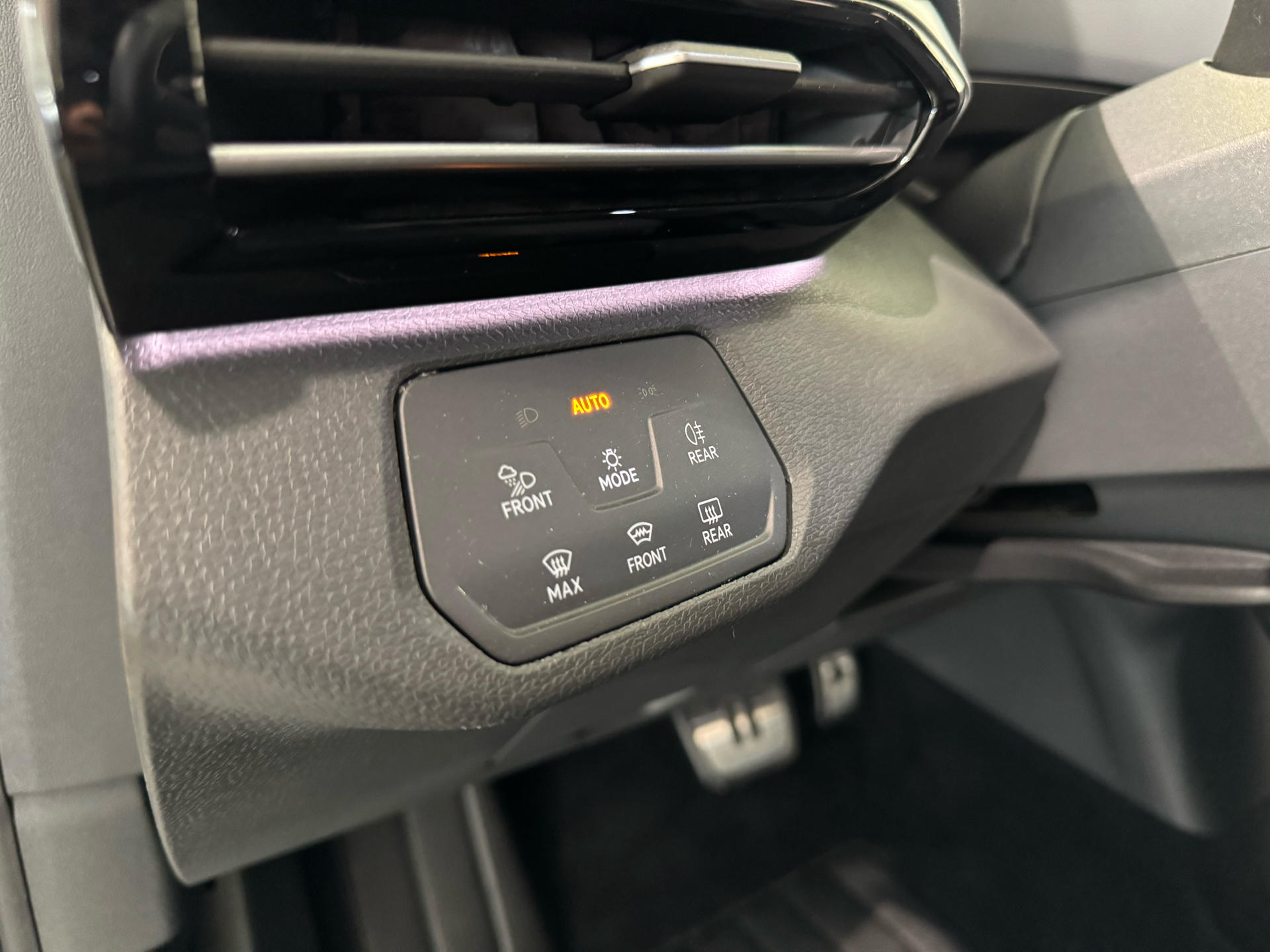 Billede af VW ID.5 EL Pro Performance 204HK 5d Aut.