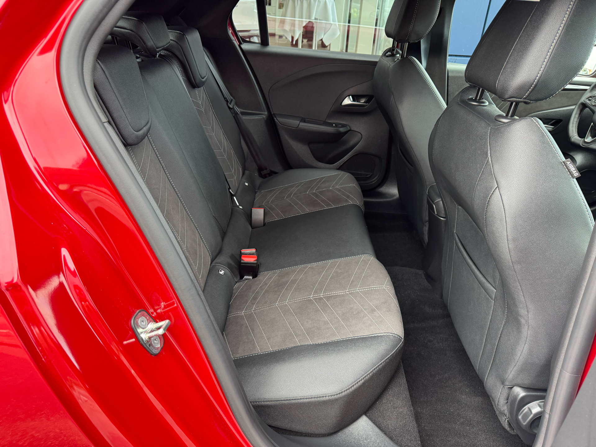 Billede af Opel Corsa-e EL GS-Line 136HK 5d Aut.