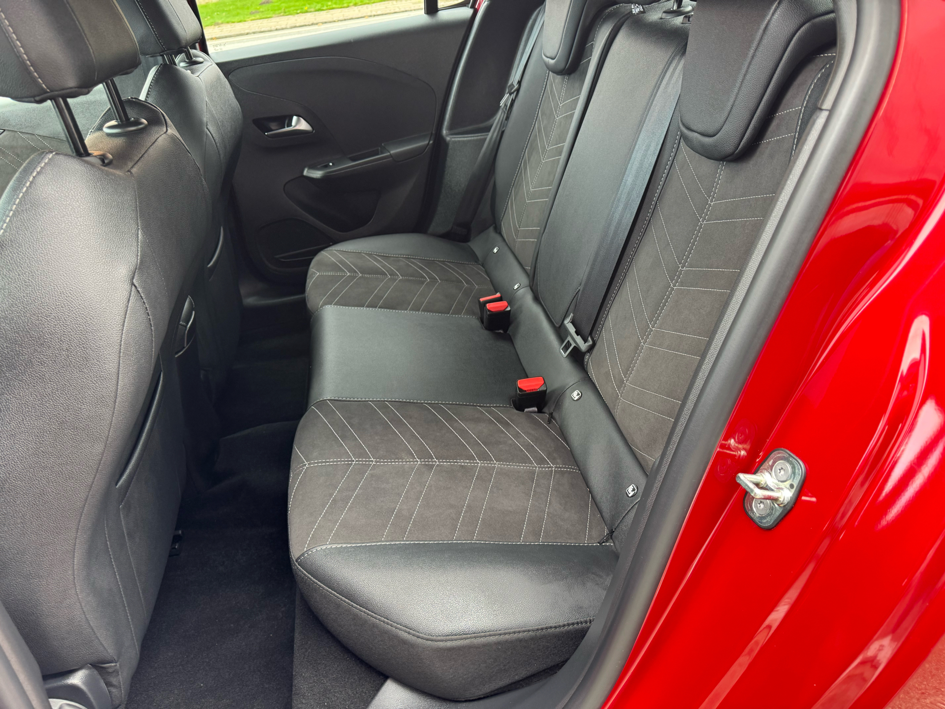 Billede af Opel Corsa-e EL GS-Line 136HK 5d Aut.