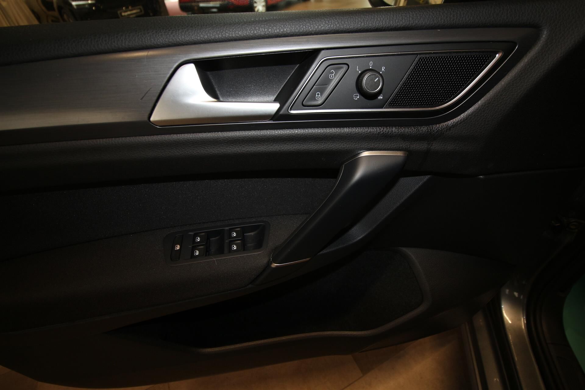 Billede af VW Golf Sportsvan 1,5 TSI BMT EVO Comfortline 130HK 6g