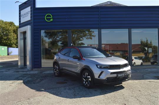 Opel Mokka-e EL GS-Line 136HK 5d Aut.