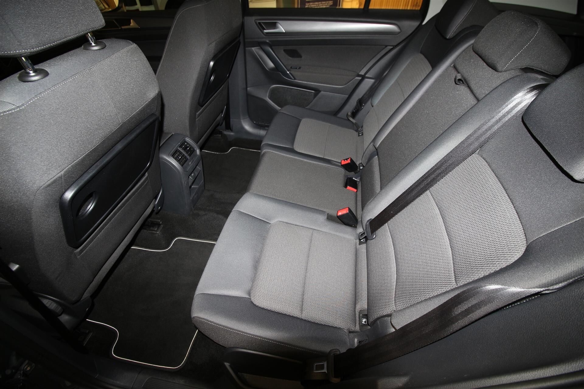 Billede af VW Golf Sportsvan 1,5 TSI BMT EVO Comfortline 130HK 6g