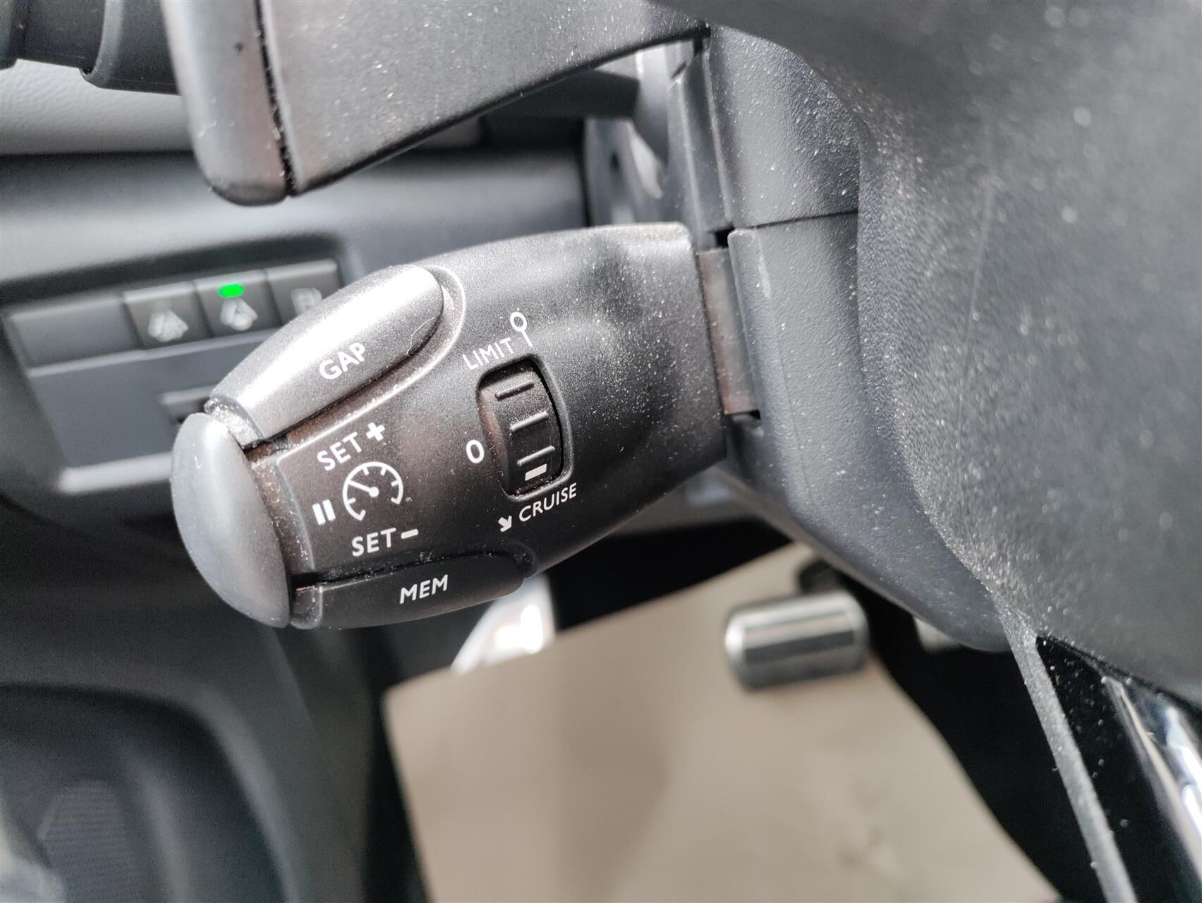 Billede af Citroën C5 Aircross 1,6 Plugin-hybrid Shine Sport EAT8 225HK 5d 8g Aut.