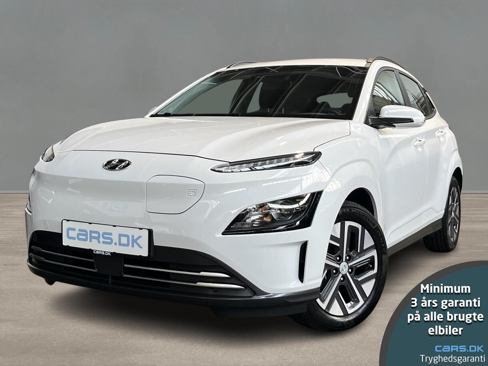 Billede af Hyundai Kona EL Trend 136HK 5d Aut.