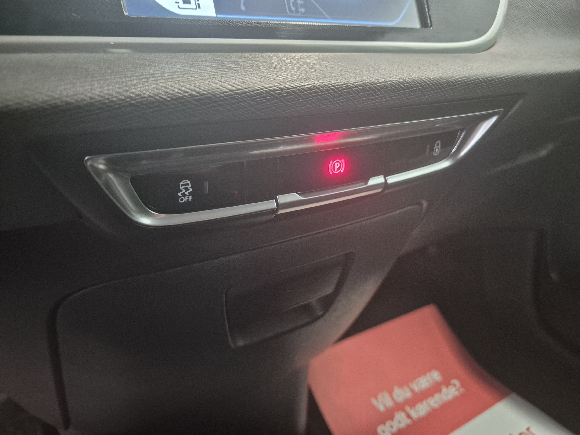 Billede af Citroën Grand C4 Picasso 1,6 e-HDi Intensive ETG6 115HK 6g Aut.