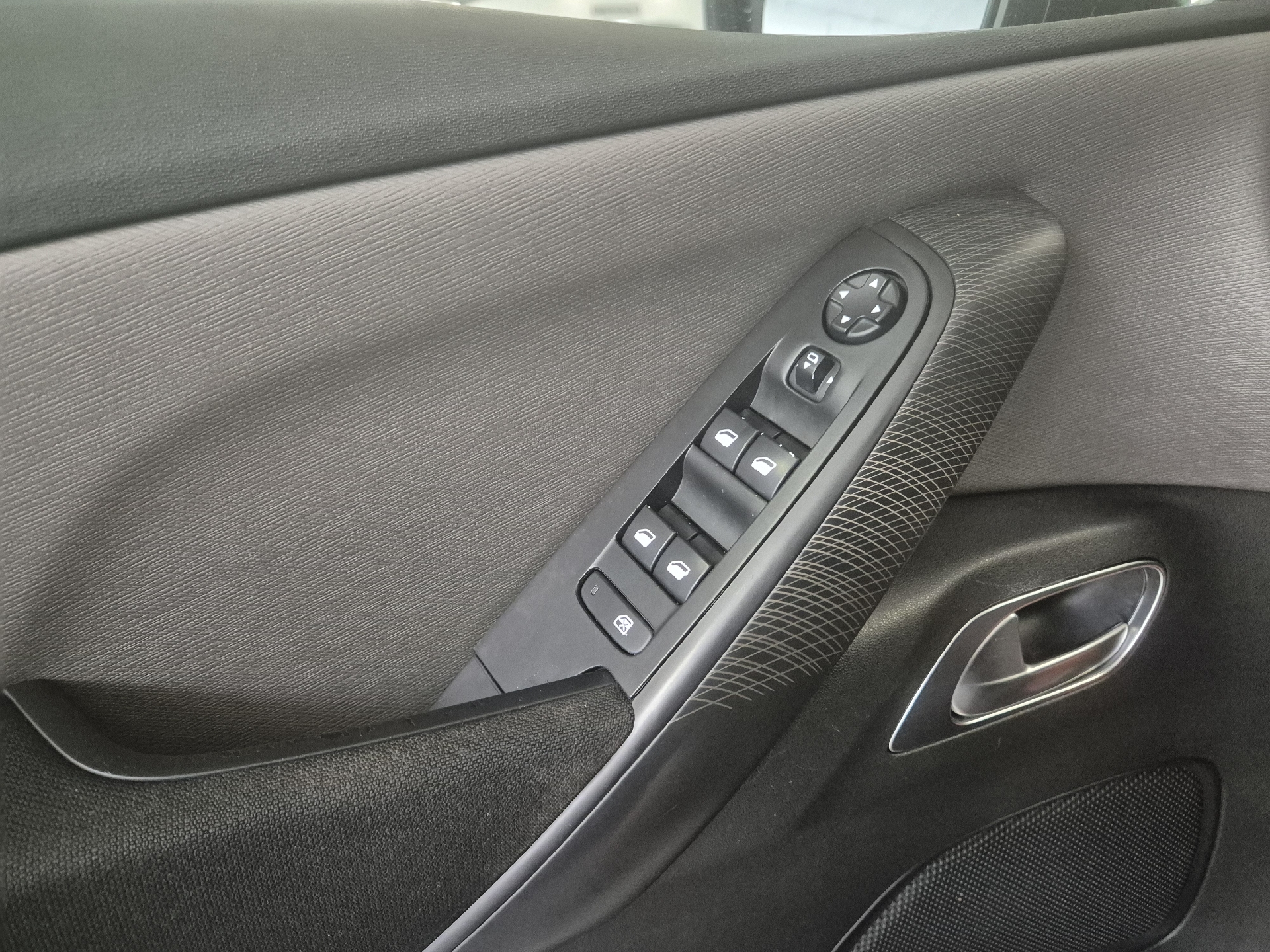 Billede af Citroën Grand C4 Picasso 1,6 e-HDi Intensive ETG6 115HK 6g Aut.