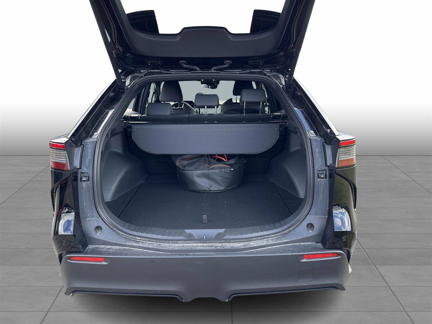 Billede af Toyota BZ4X EL Executive 204HK 5d Aut.