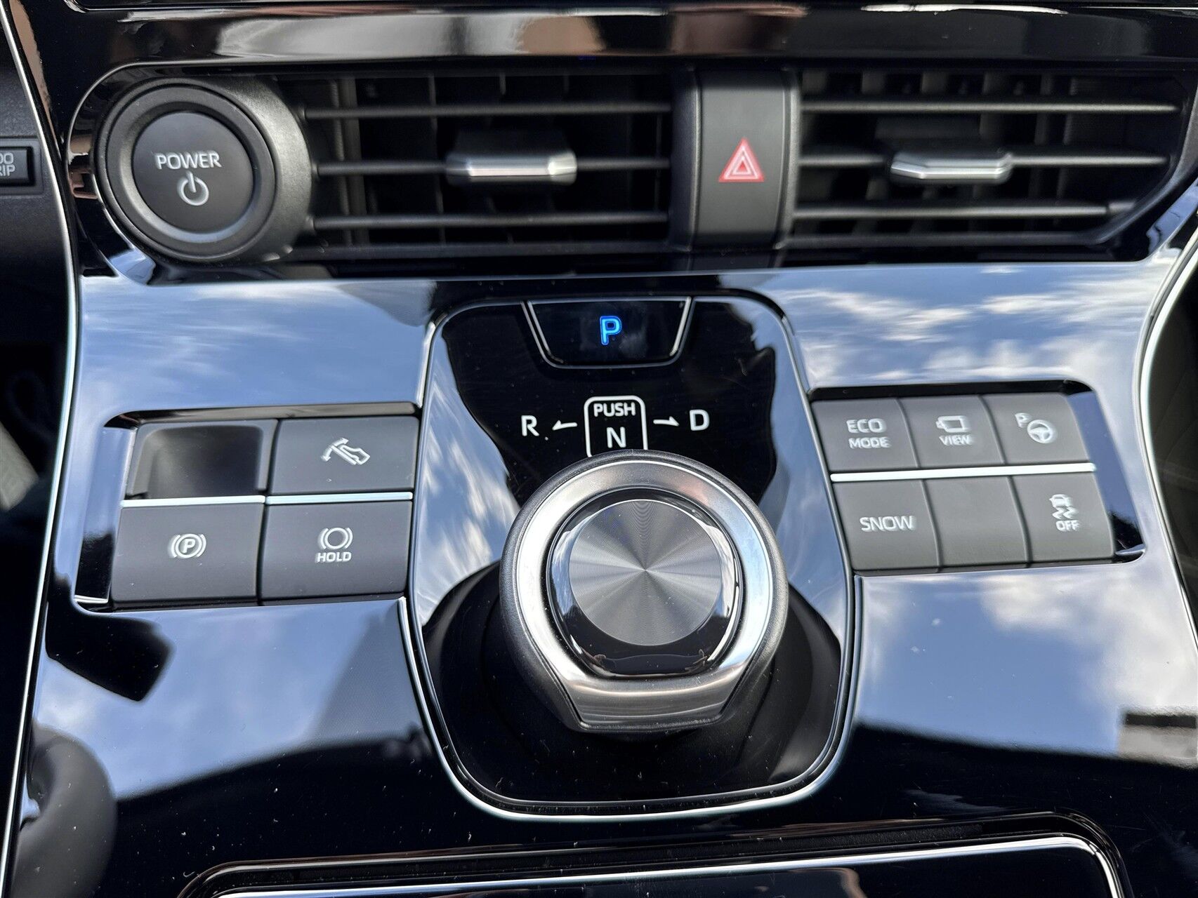 Billede af Toyota BZ4X EL Executive 204HK 5d Aut.