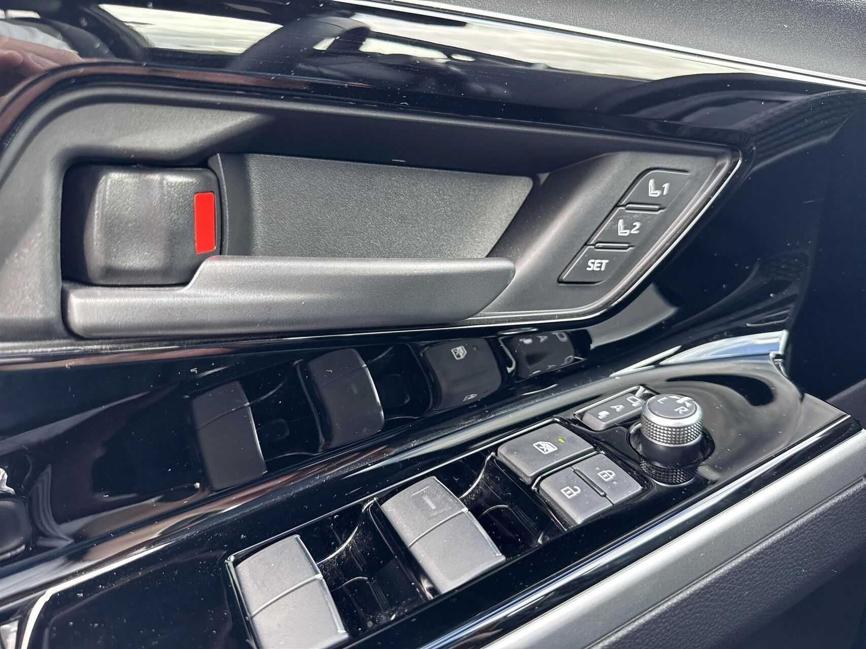 Billede af Toyota BZ4X EL Executive 204HK 5d Aut.