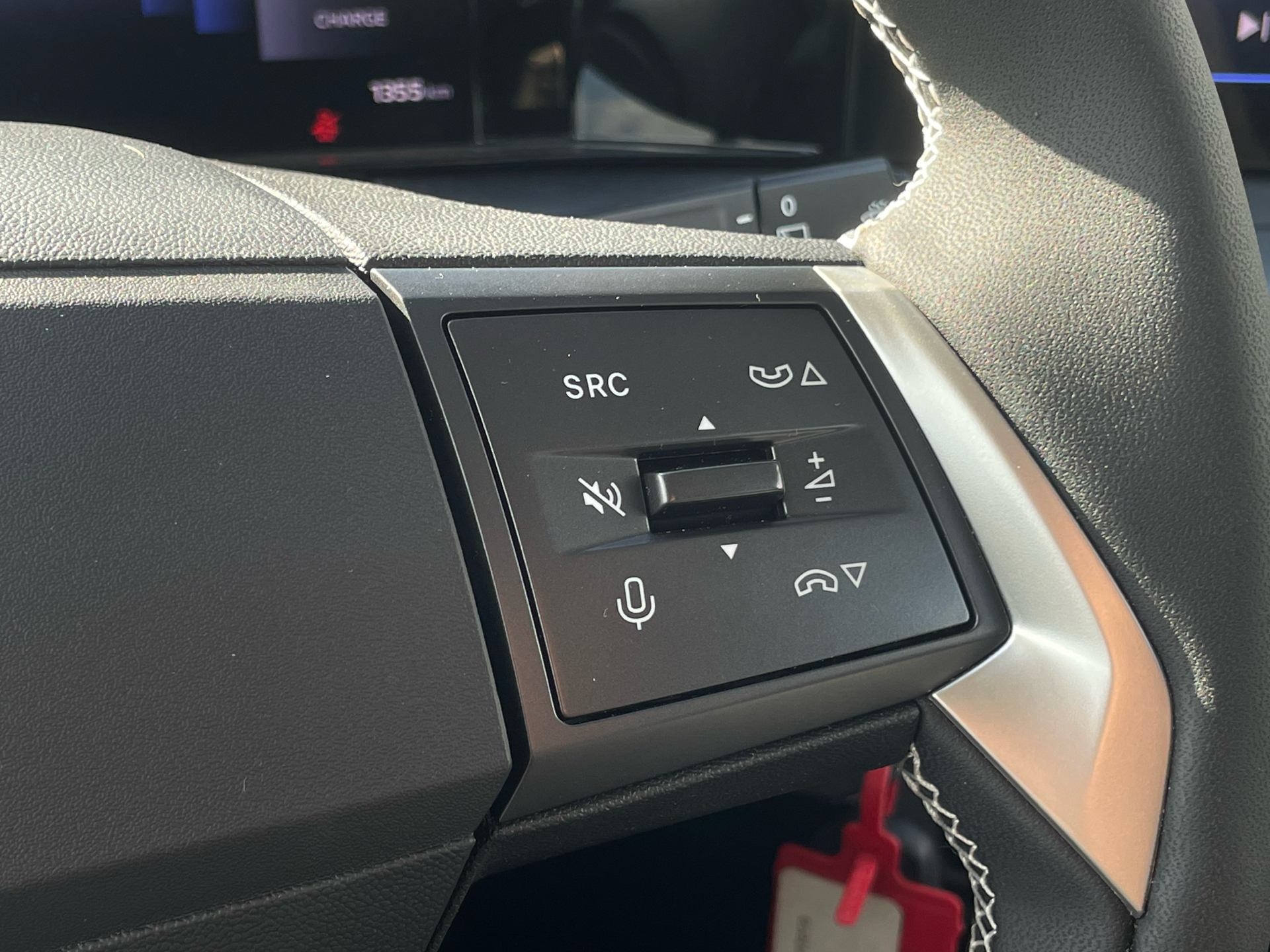 Billede af Opel Frontera EL GS 113HK 5d Aut.