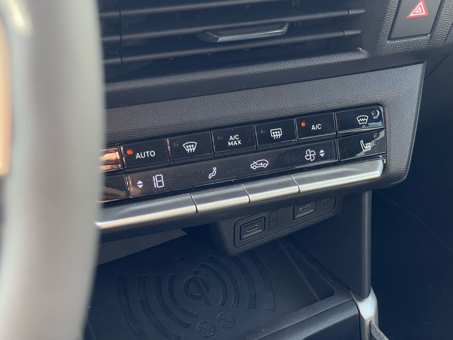 Billede af Opel Frontera EL GS 113HK 5d Aut.