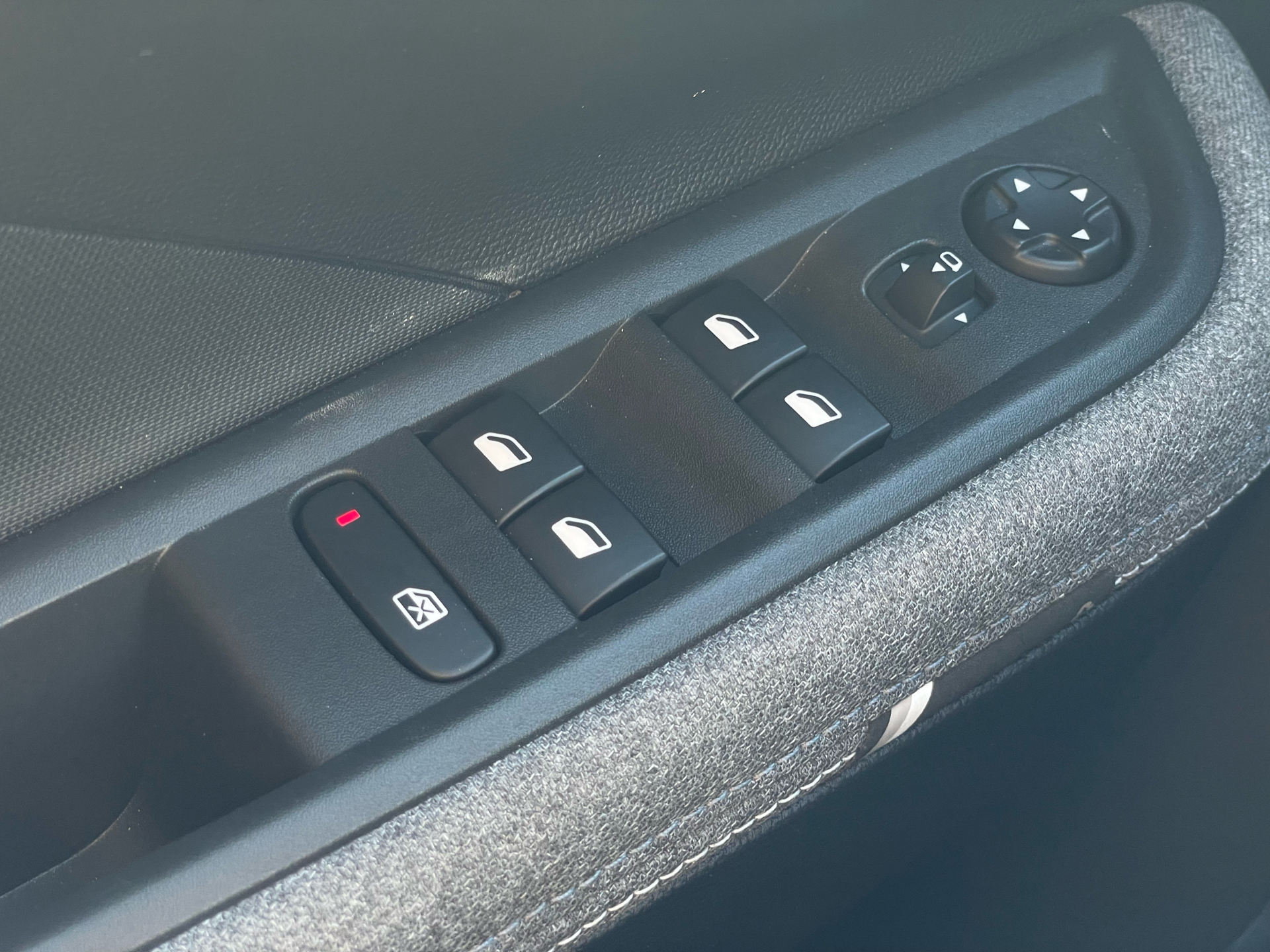 Billede af Opel Frontera EL GS 113HK 5d Aut.