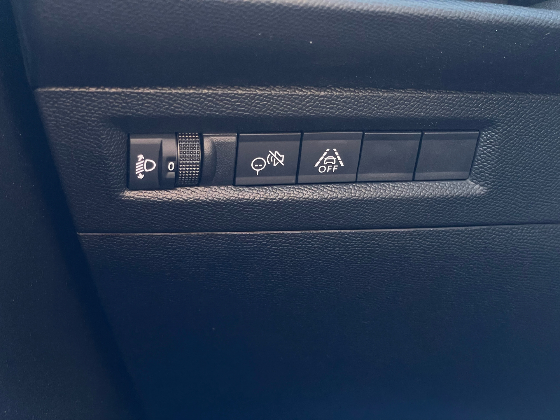 Billede af Opel Frontera EL GS 113HK 5d Aut.