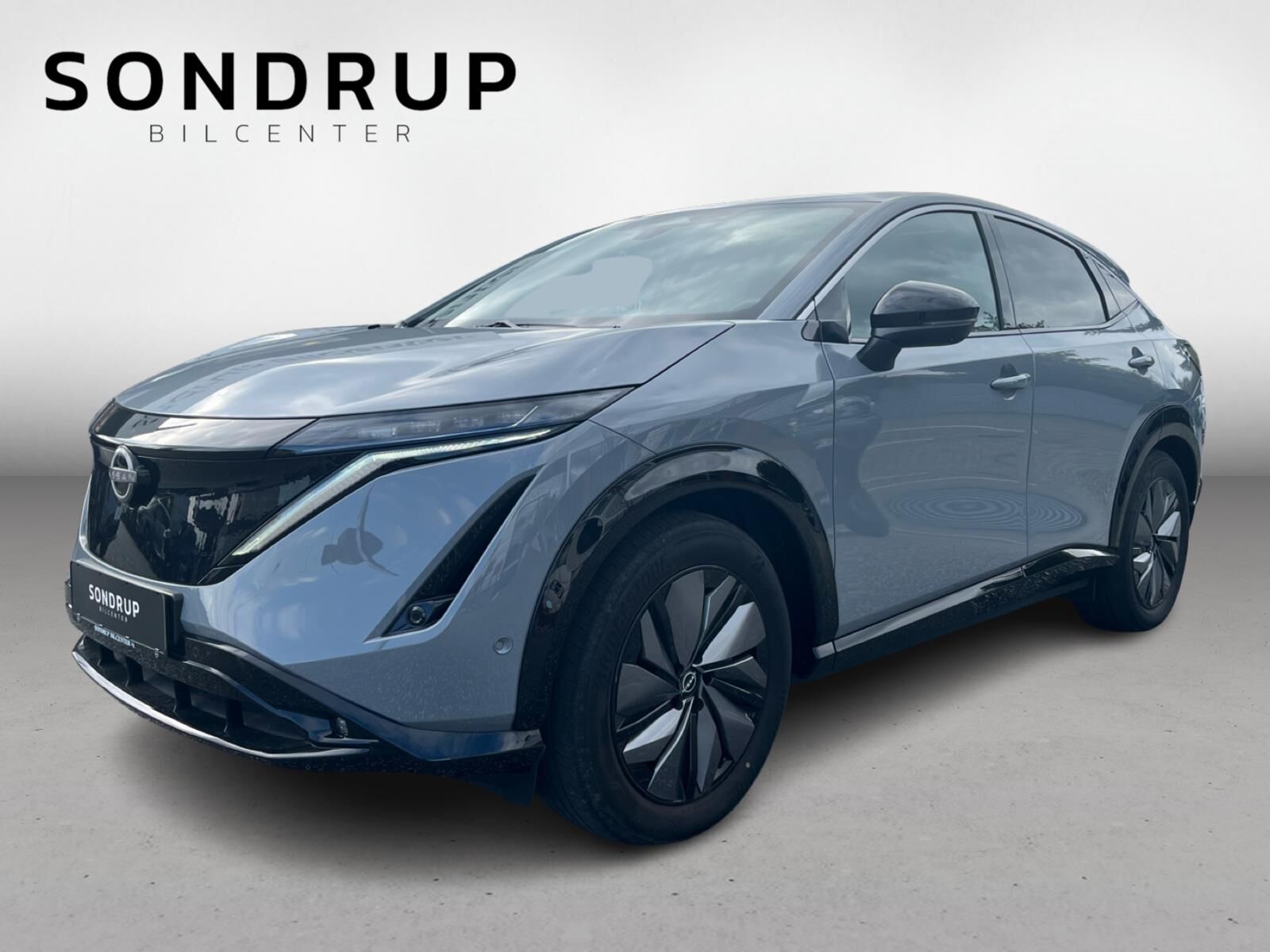 Billede af Nissan Ariya EL Evolve 214HK 5d Aut.