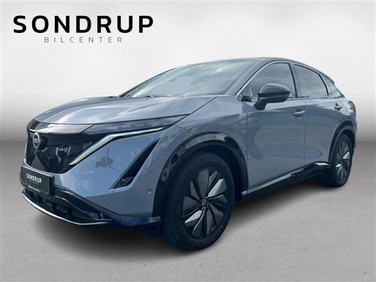 Nissan Ariya EL Evolve 214HK 5d Aut.
