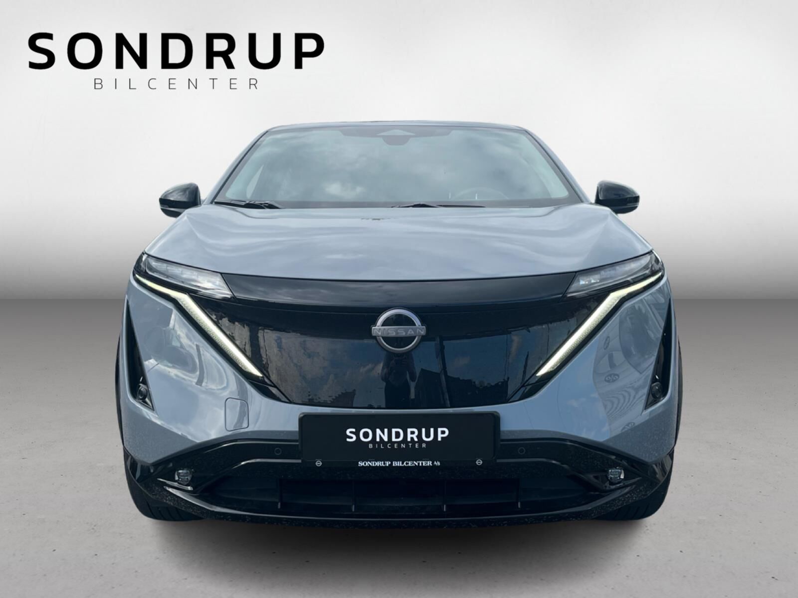 Billede af Nissan Ariya EL Evolve 214HK 5d Aut.