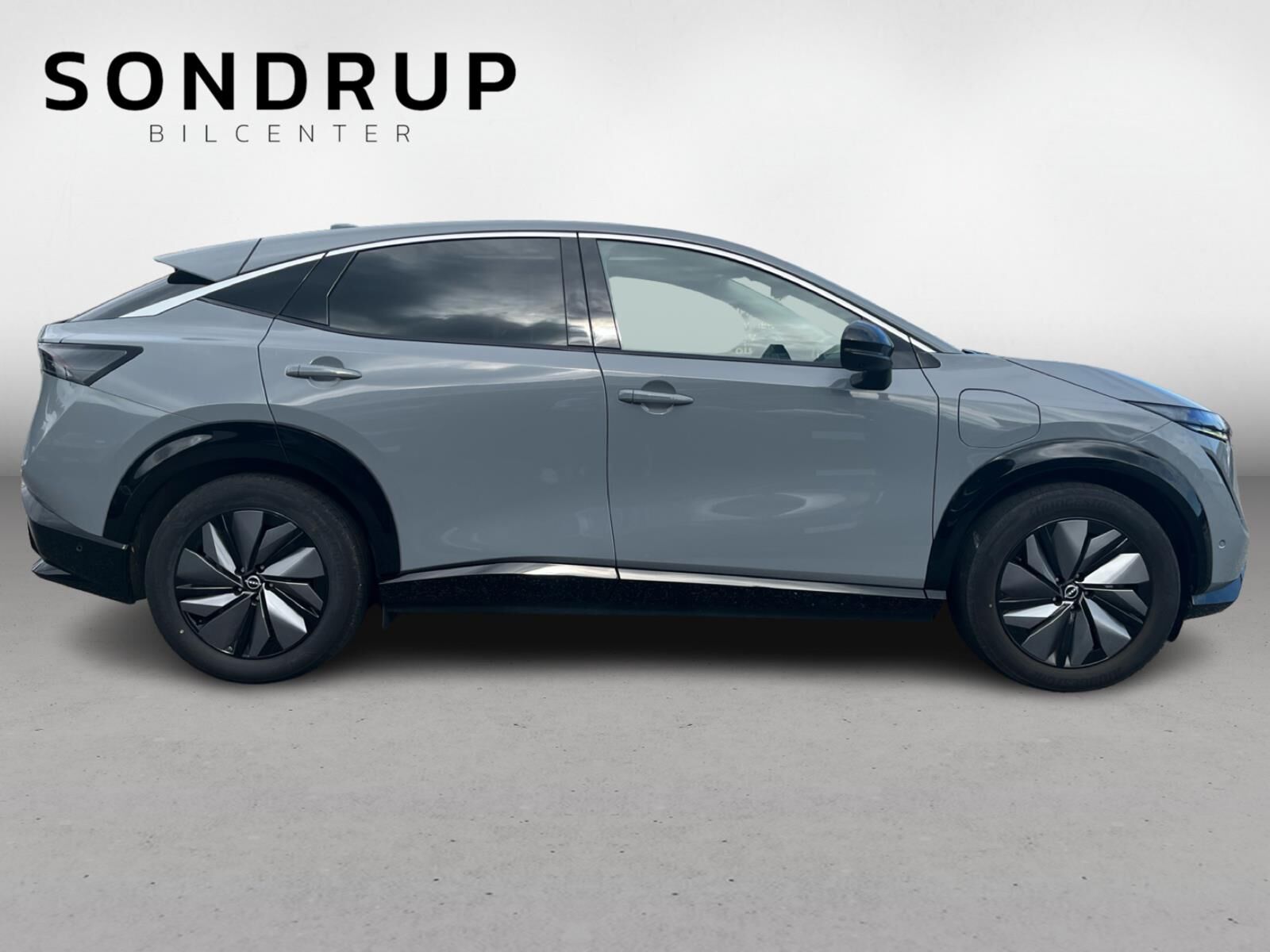 Billede af Nissan Ariya EL Evolve 214HK 5d Aut.