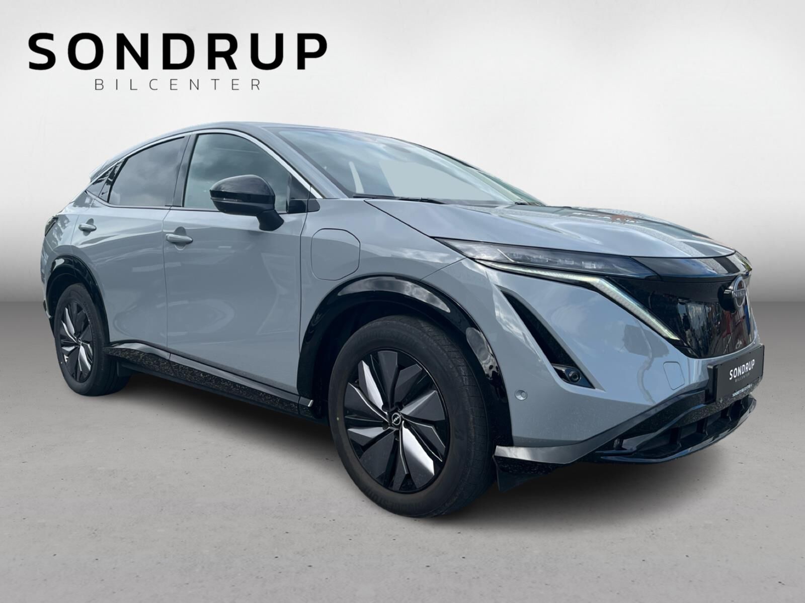 Billede af Nissan Ariya EL Evolve 214HK 5d Aut.