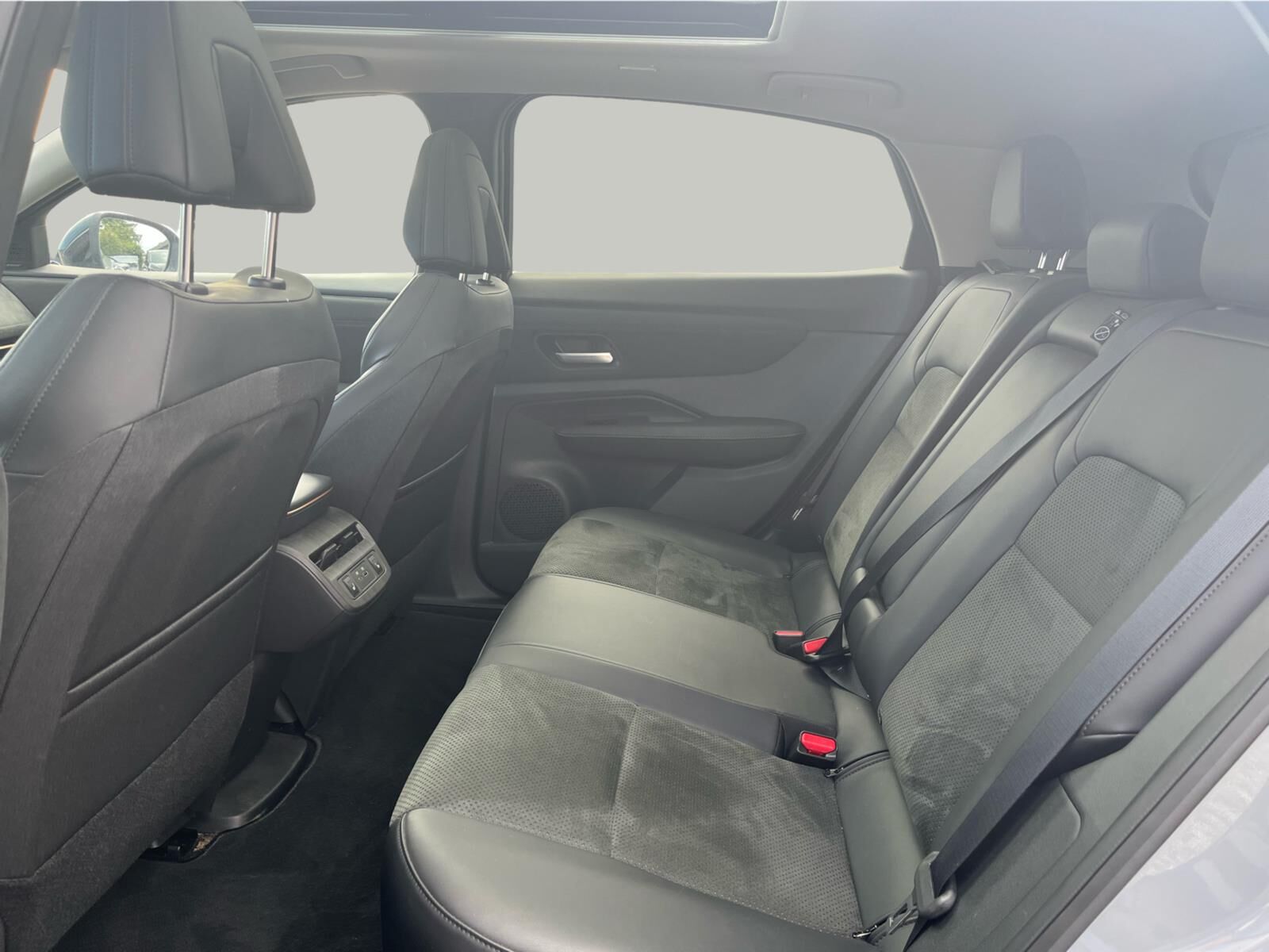 Billede af Nissan Ariya EL Evolve 214HK 5d Aut.