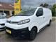Billede af Citroën Jumpy L3 2,0 Blue HDi Fleetline 122HK Van