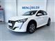Billede af Peugeot e-208 EL Active 136HK 5d Aut.