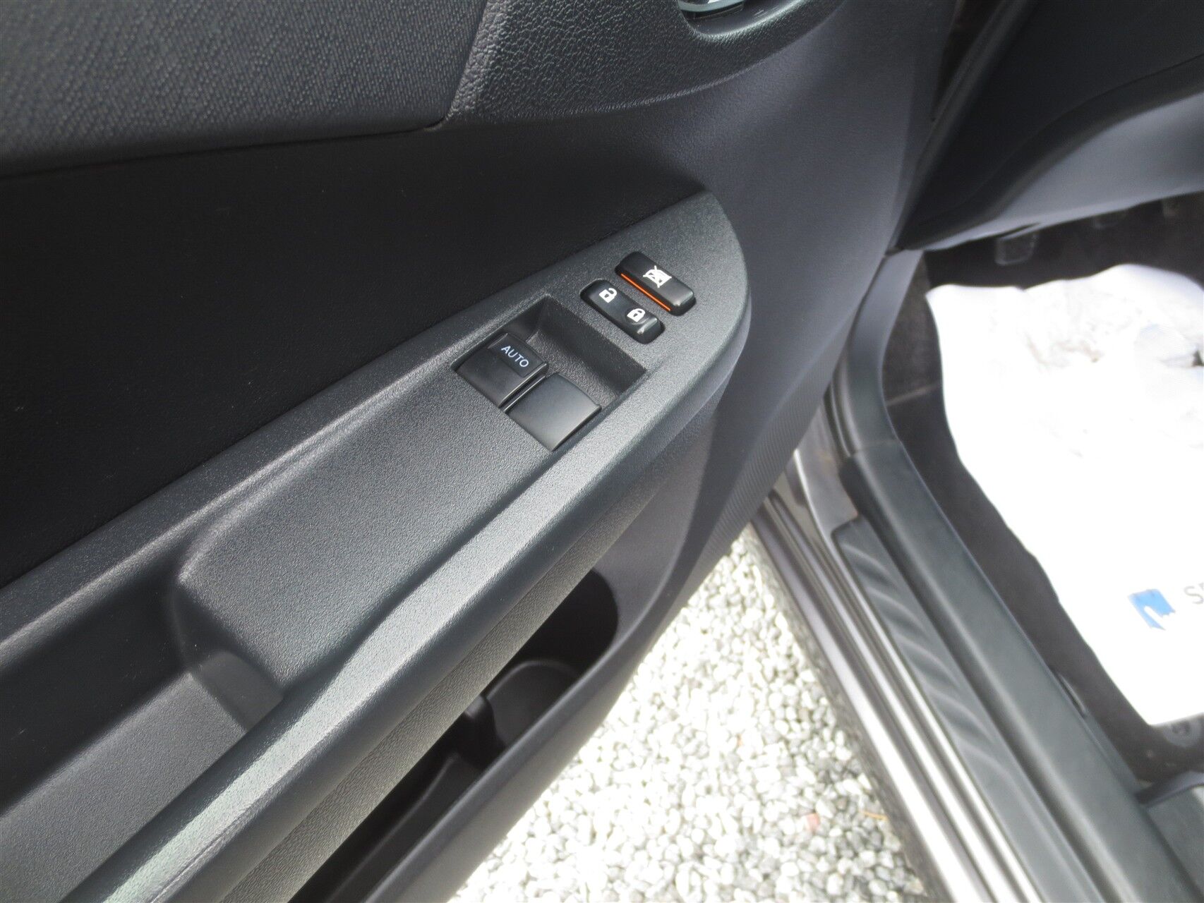 Billede af Toyota Verso S 1,3 VVT-I T2 100HK 6g