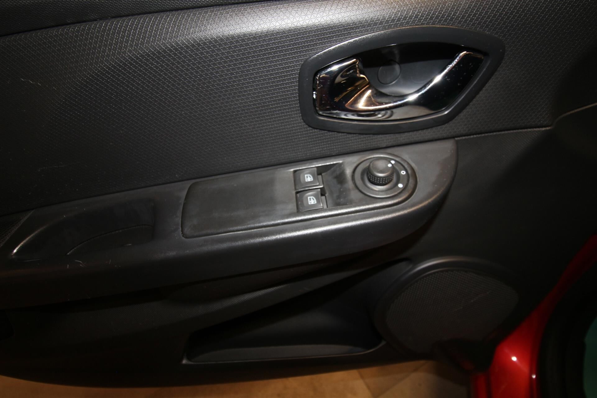 Billede af Renault Clio Sport Tourer 1,5 DCI Expression 75HK Van