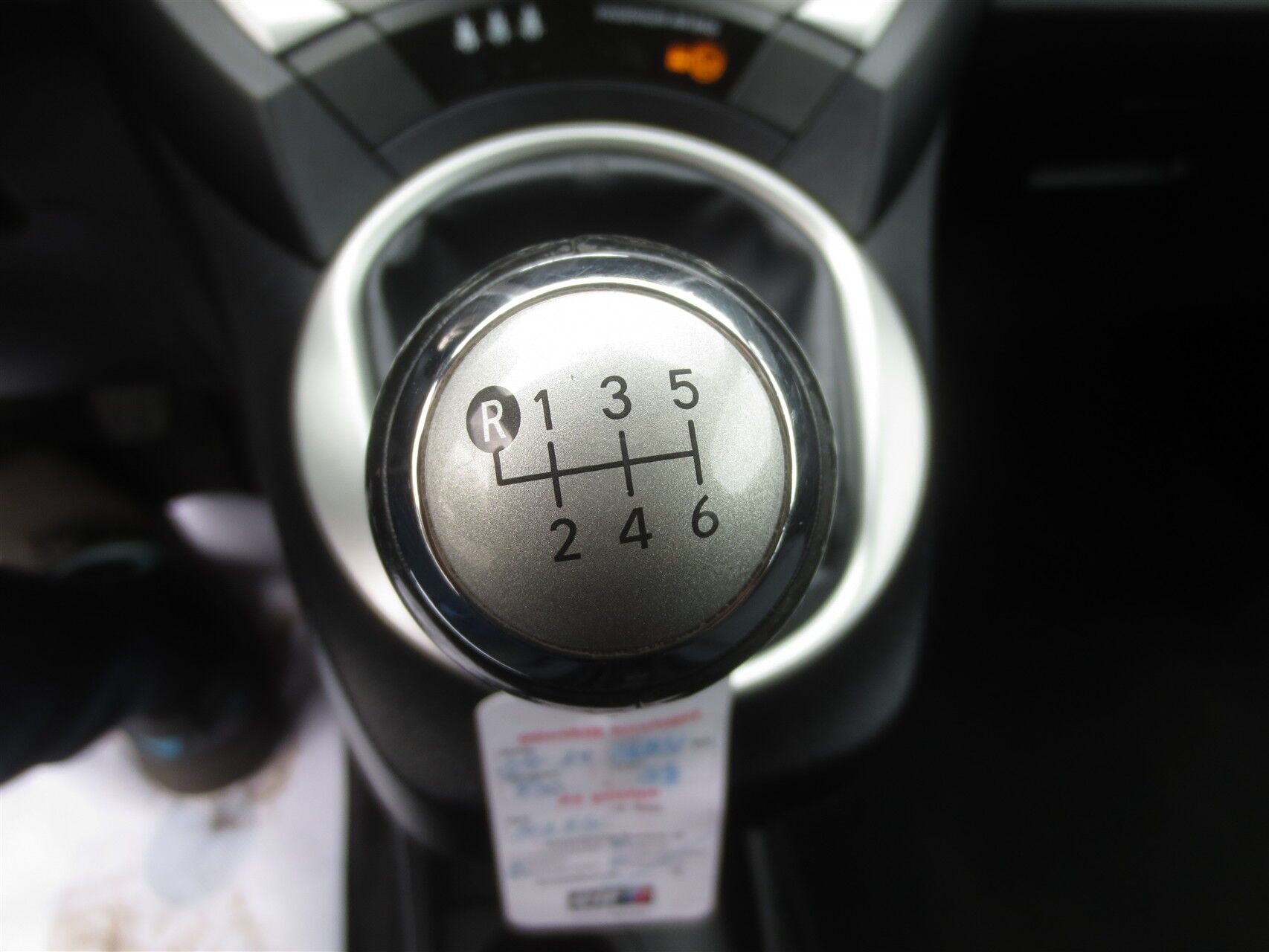 Billede af Toyota Verso S 1,3 VVT-I T2 100HK 6g