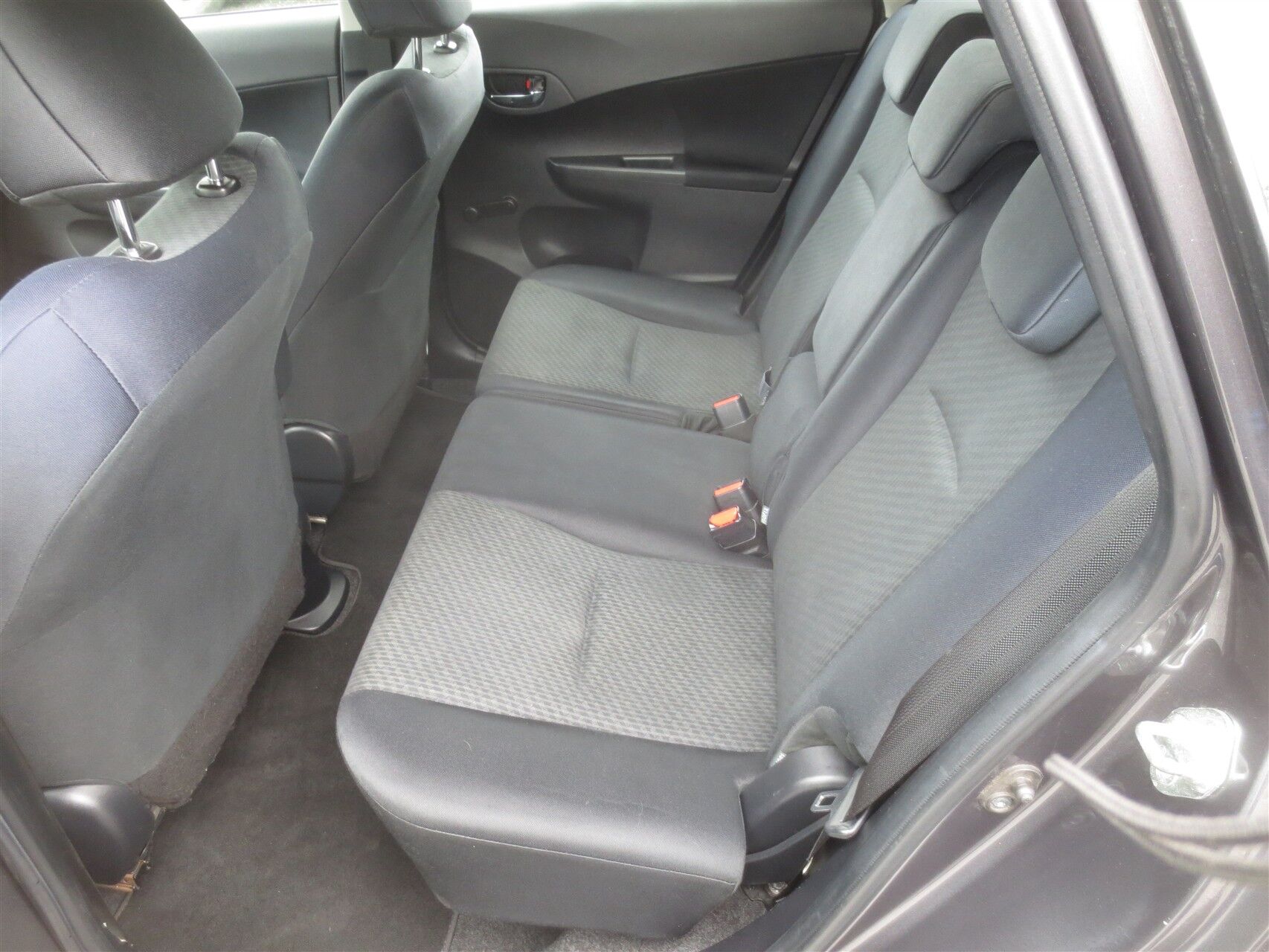 Billede af Toyota Verso S 1,3 VVT-I T2 100HK 6g