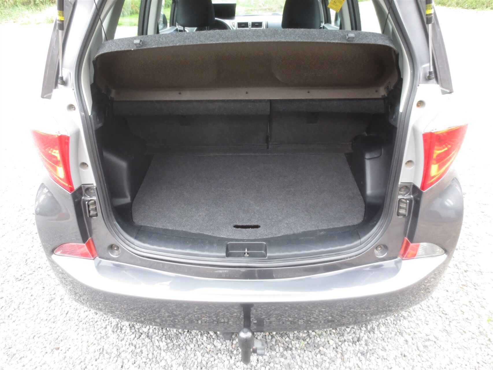Billede af Toyota Verso S 1,3 VVT-I T2 100HK 6g