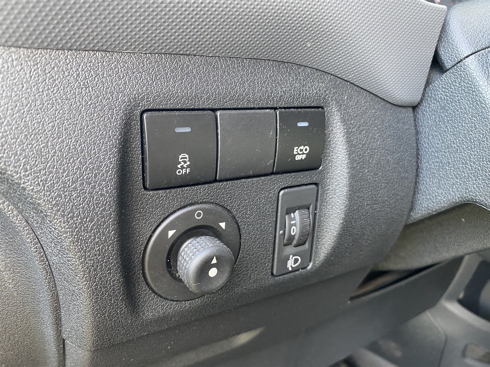 Billede af Peugeot Partner L1 Flexpack 1,6 BlueHDi Start/Stop ESG 100HK Van 6g Aut.