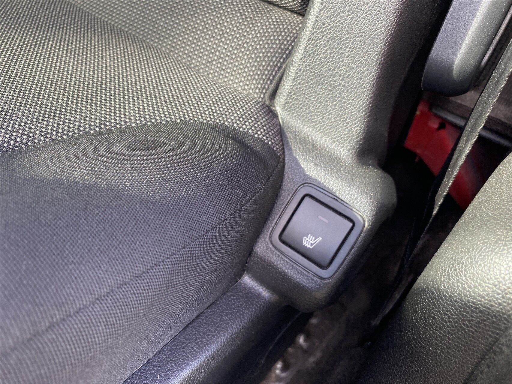 Billede af Peugeot Partner L1 Flexpack 1,6 BlueHDi Start/Stop ESG 100HK Van 6g Aut.