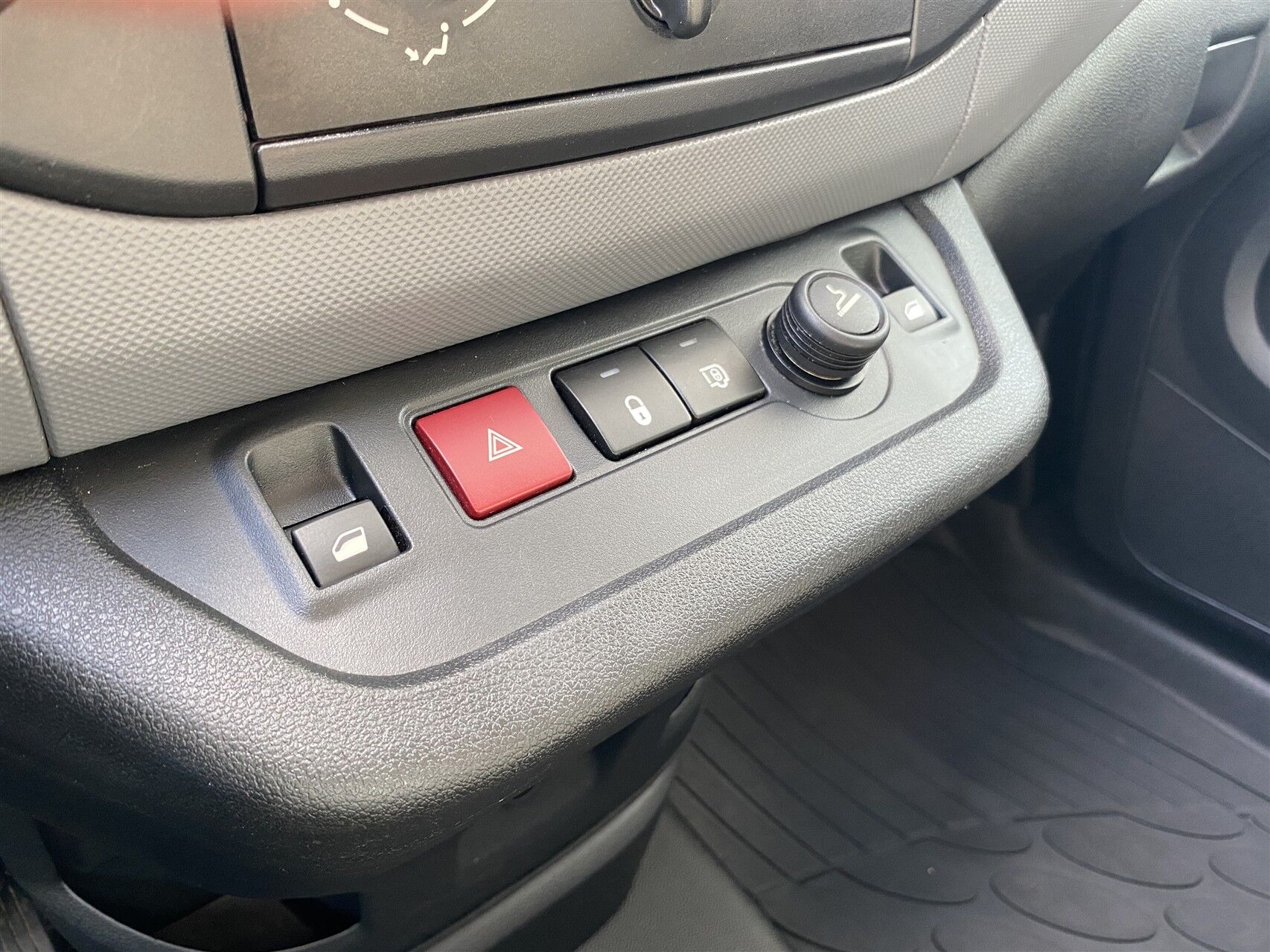 Billede af Peugeot Partner L1 Flexpack 1,6 BlueHDi Start/Stop ESG 100HK Van 6g Aut.