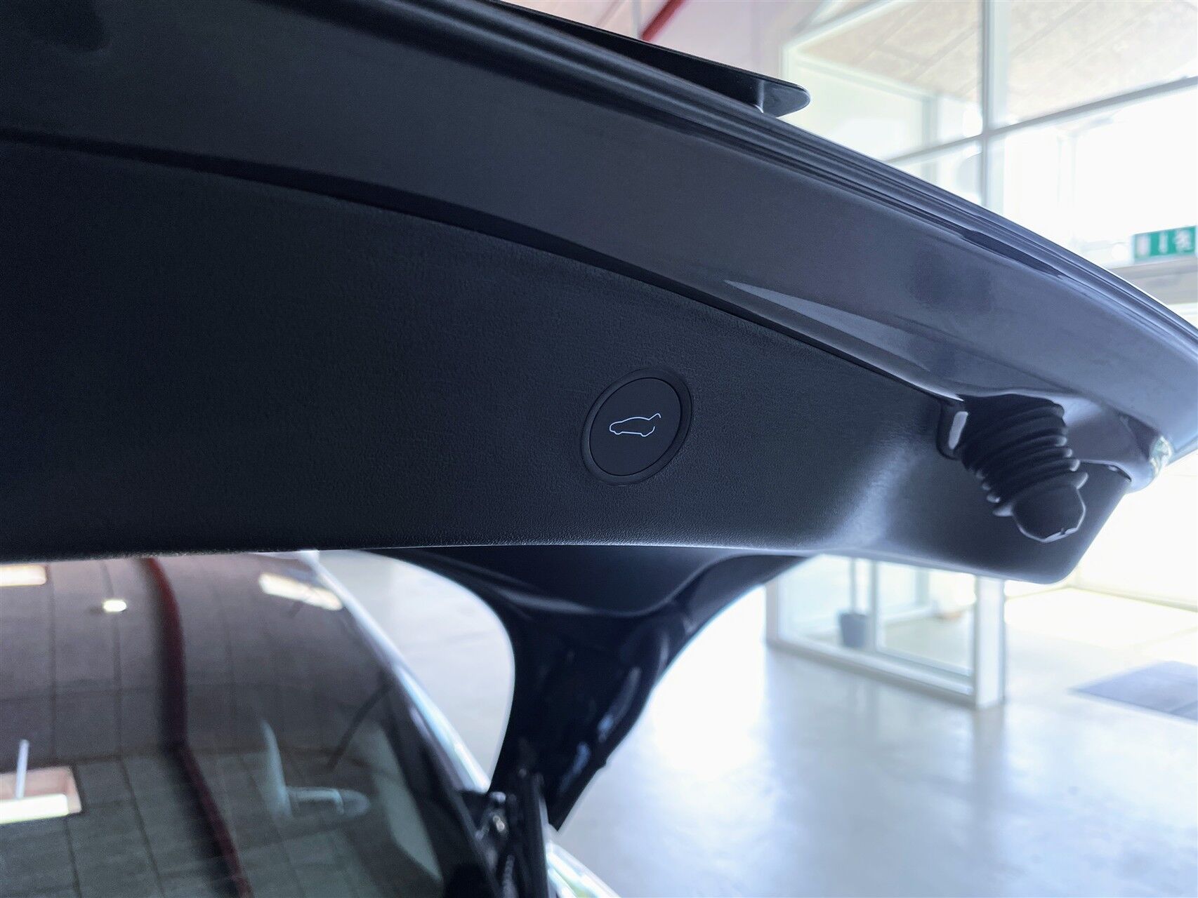 Billede af Tesla Model 3 EL Standard Range Plus 325HK Aut.