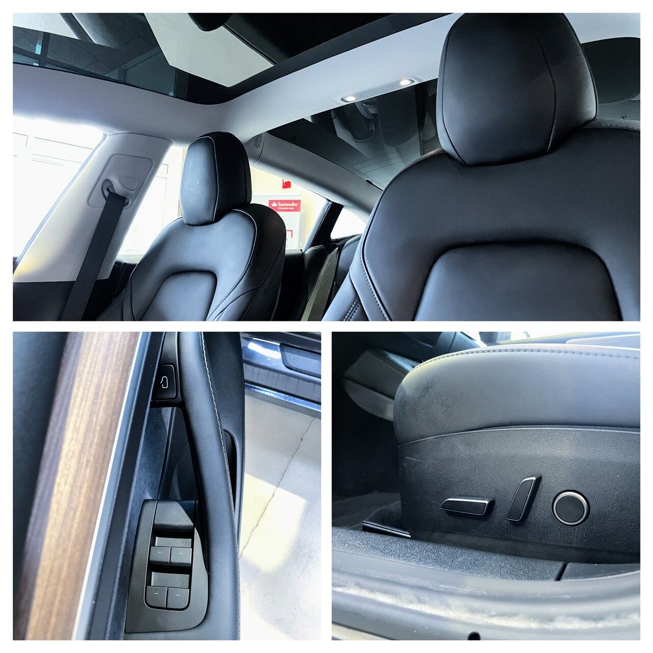 Billede af Tesla Model 3 EL Standard Range Plus 325HK Aut.