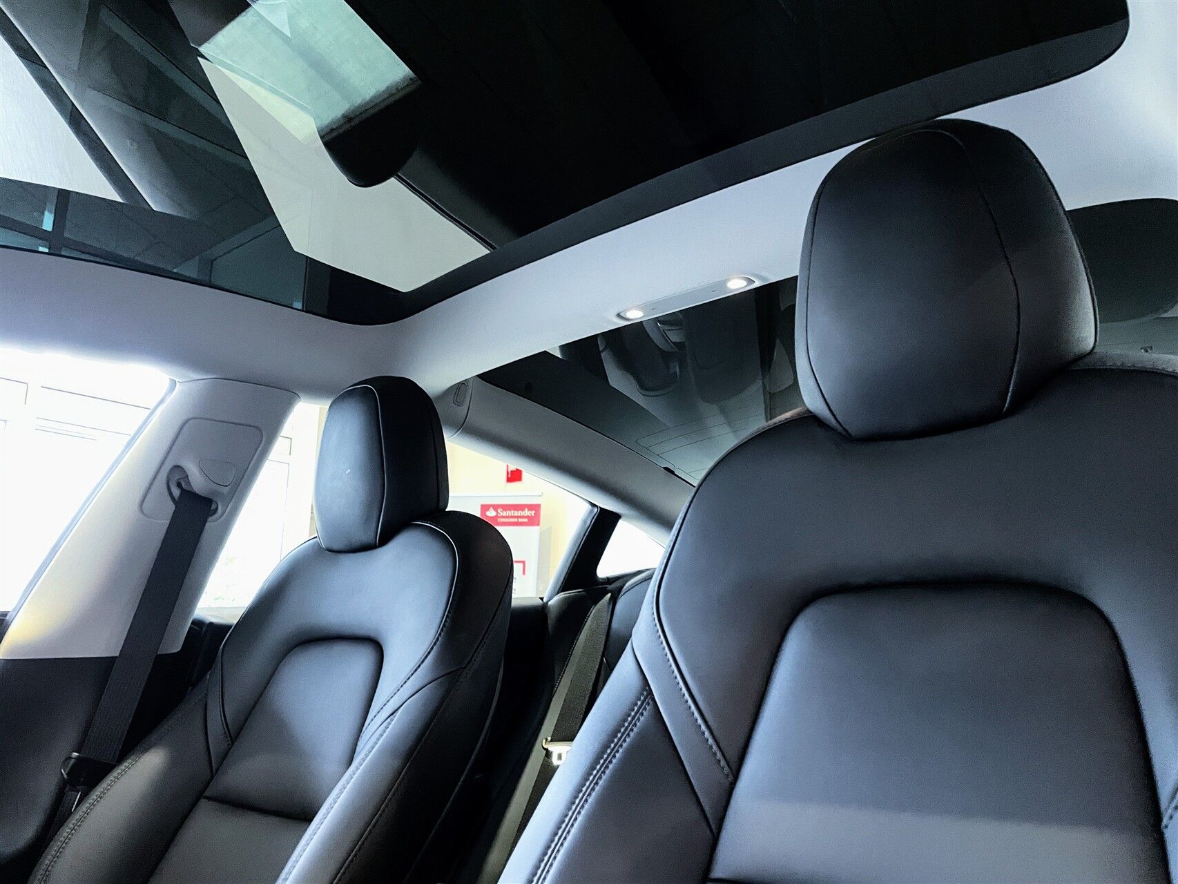 Billede af Tesla Model 3 EL Standard Range Plus 325HK Aut.