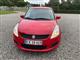 Billede af Suzuki Swift 1,2 16V GL A/C 94HK 5d Aut.