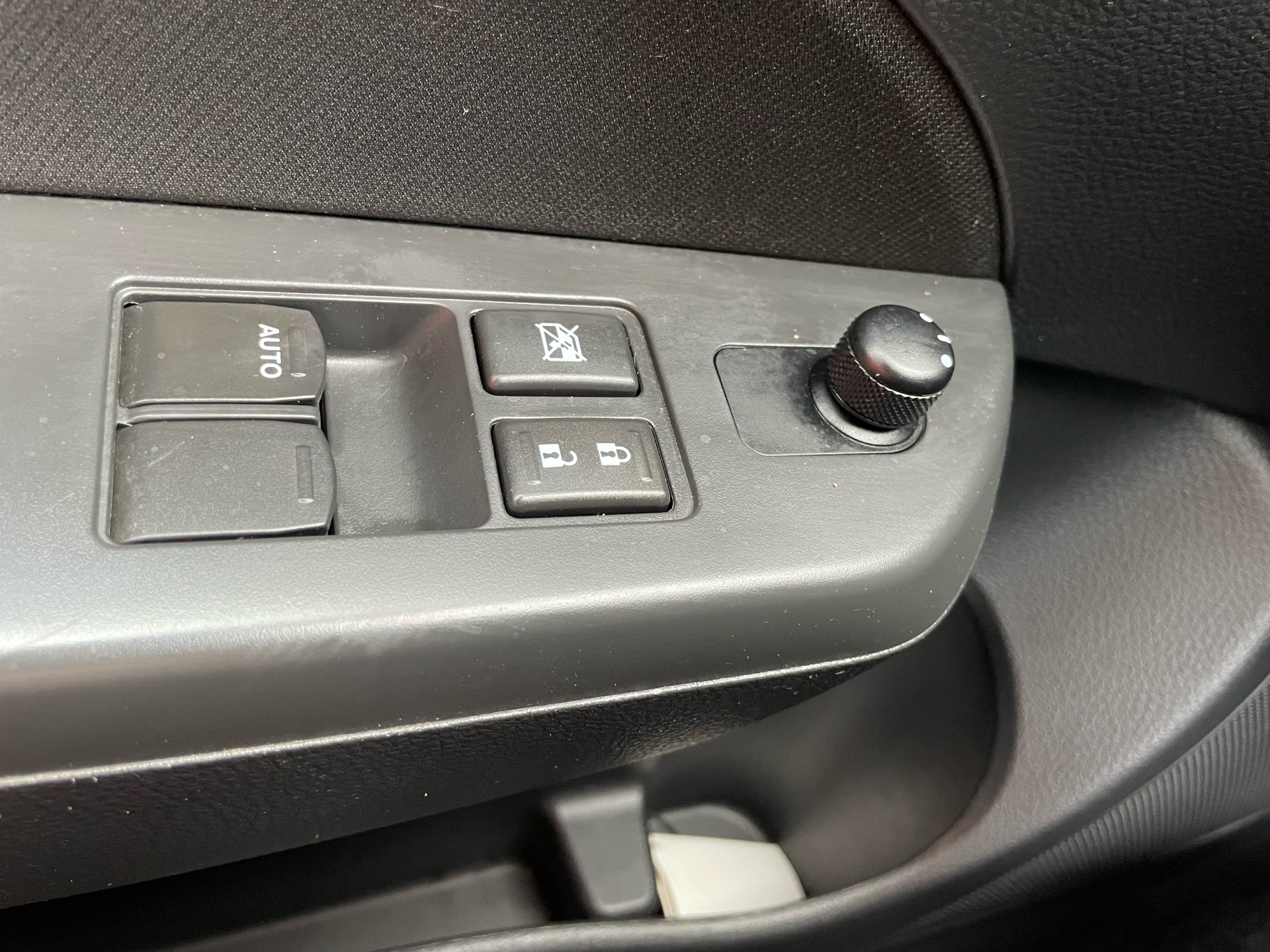 Billede af Suzuki Swift 1,2 16V GL A/C 94HK 5d Aut.