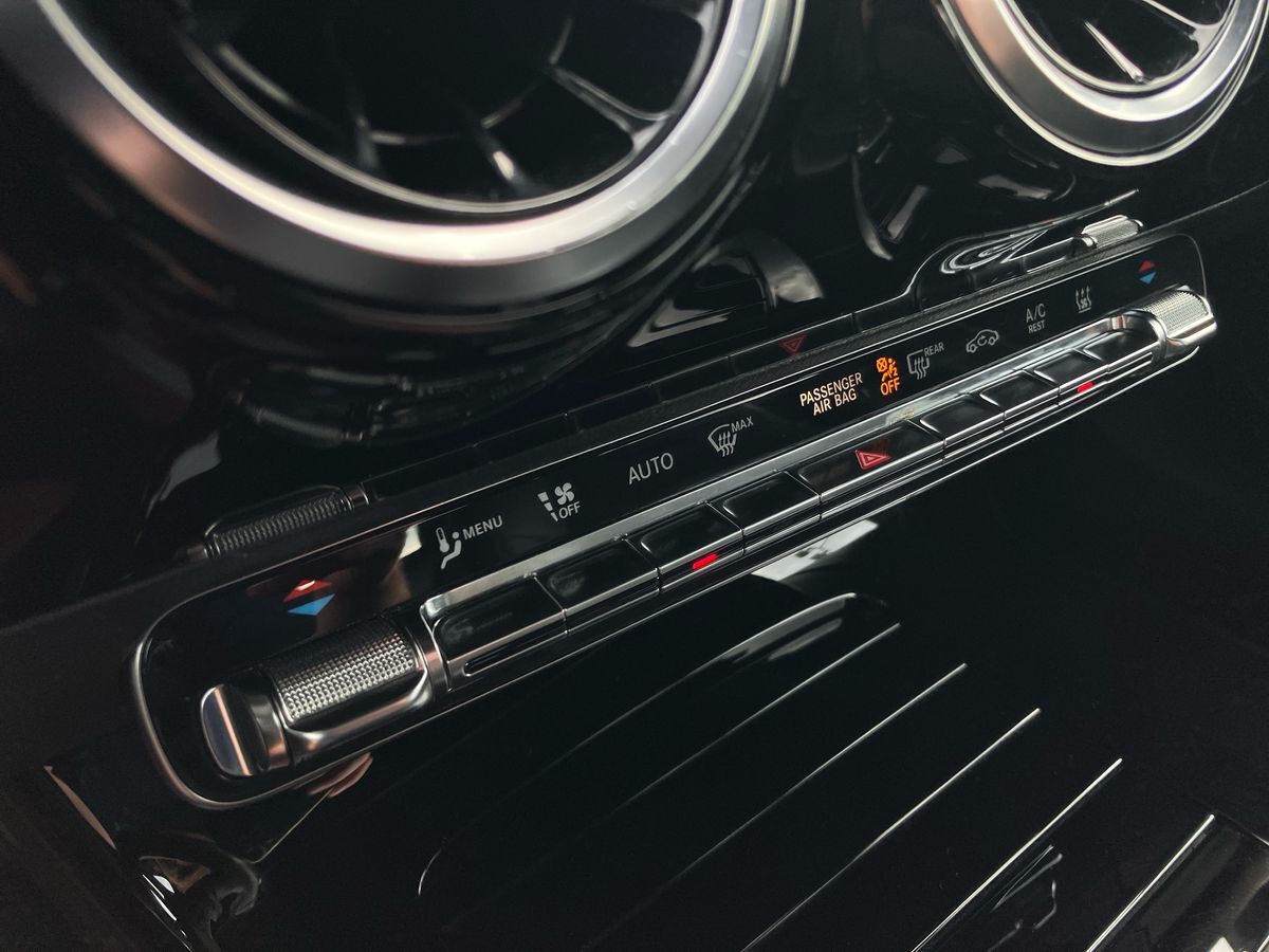 Billede af Mercedes-Benz A250 e 1,3 Plugin-hybrid Progressive 8G-DCT 218HK 5d 8g Aut.